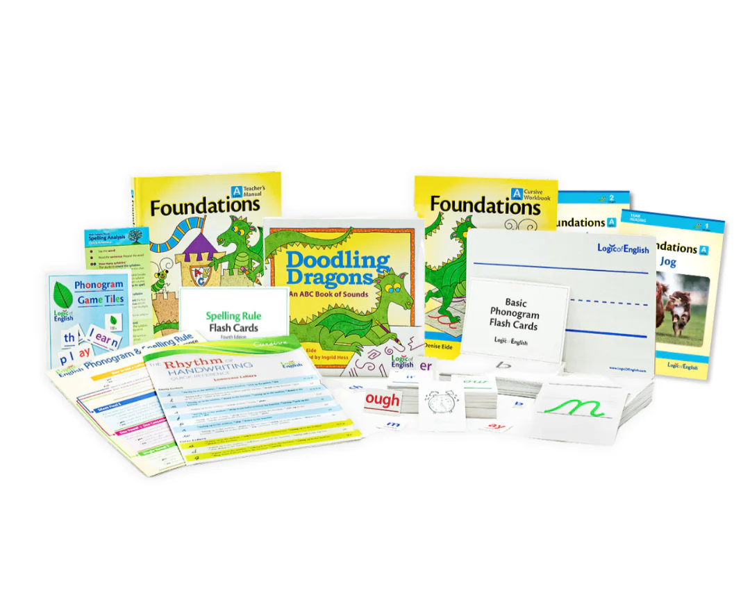 Foundations A